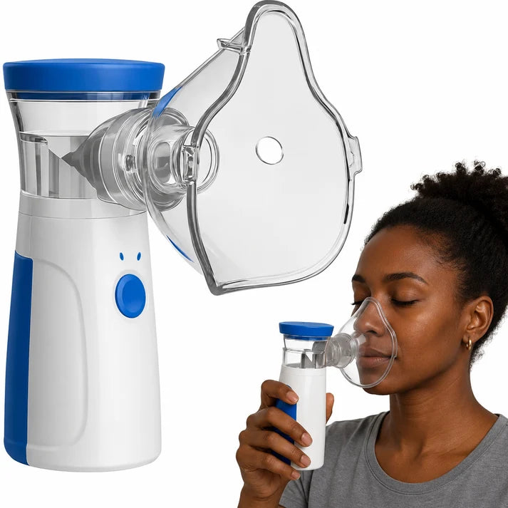 NÉBULISEUR PORTABLE (BN)