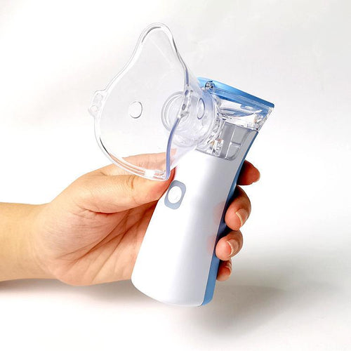NÉBULISEUR PORTABLE