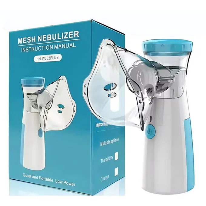 NÉBULISEUR PORTABLE